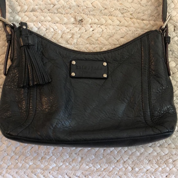 Kate Spade over the shoulder purse - Picture 2 of 6
